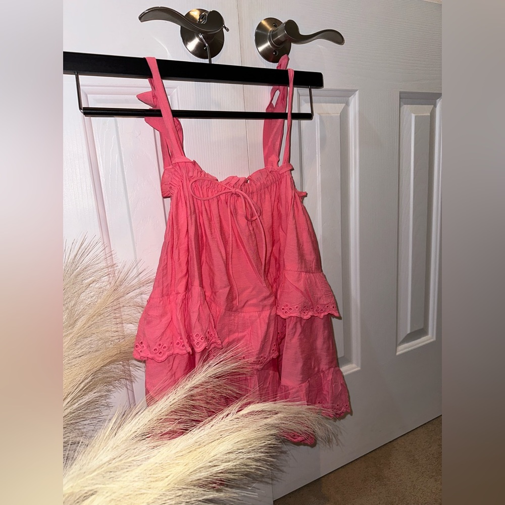 top from a popular boutique in Charleston!